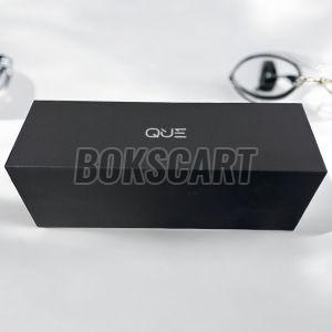 Sanctuary Luxe Packaging Box