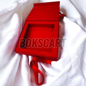 Magnetic Rigid Box