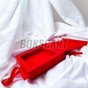 Magnetic Rigid Box