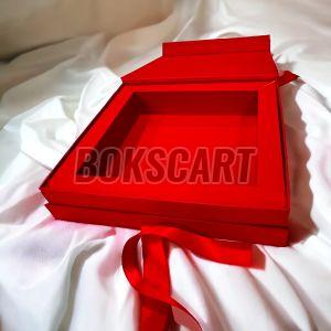 Magnetic Rigid Box