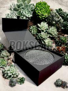 Foil Printed Rigid Boxes