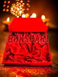 Premium MDF Diwali Gift Box