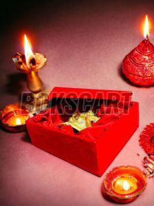 Premium MDF Diwali Gift Box