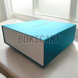 Sky Magnet Packaging Box