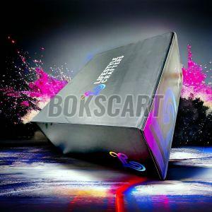 Printed Gift Packaging Box