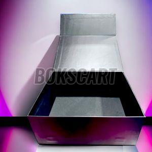 Printed Gift Packaging Box