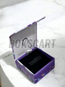 Custom Rigid Box
