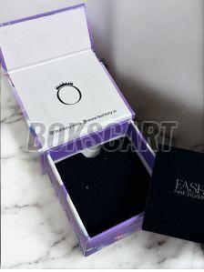 Custom Rigid Box