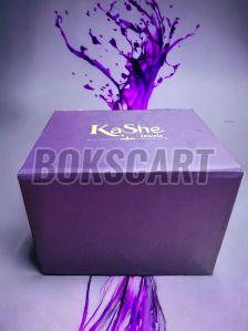 Rigid Magnetic Box