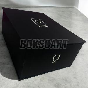 jewellery display packaging rigid box