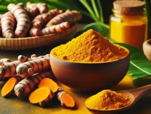 Turmeric Powder