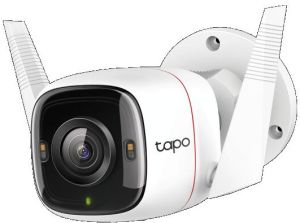 Outdoor Security Wi-Fi Camera