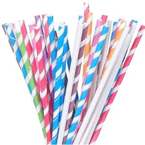Paper Straw