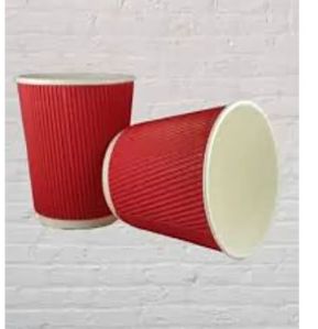 Ripple Paper Cup