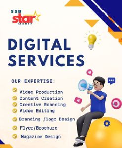 Digital Advertising Services