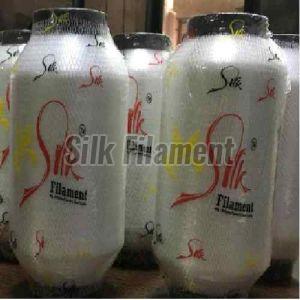 Weaving Monofilament Yarn