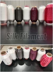 Multicolor Monofilament Yarn