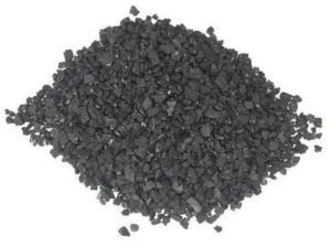 3 Mm Synthetic Graphite Granules