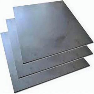 Artificial Graphite Plates