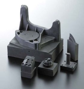EDM Graphite Electrode