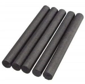 Graphite Round Rod