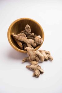 Dried Ginger