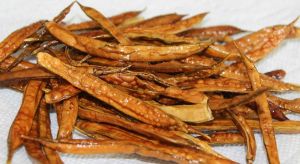 Dried Kothavarangai