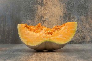 Dried Pumpkin