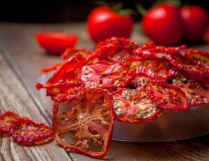 Dried Tomato
