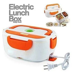 Electric Lunch Box