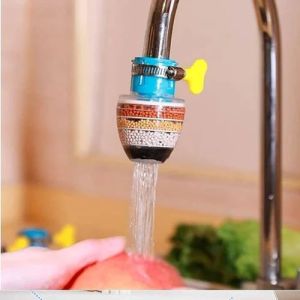 Faucet Water Filter