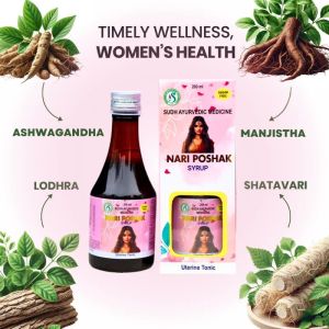 Nari Poshak Syrup
