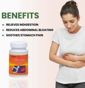 Hingvashtak Digestive Churna