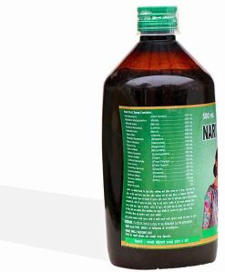 Nari + Ashoka Syrup