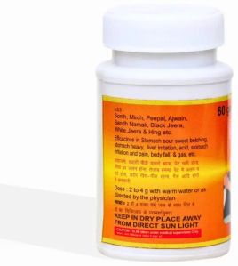 Hingvashtak Digestive Churna