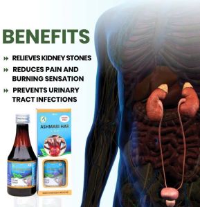 Ashmari Har Kidney Stone Syrup