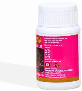 Platelet Booster Tablets