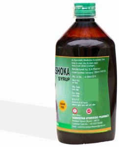 Nari + Ashoka Syrup