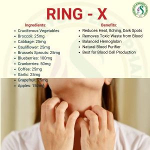 Ring-X Marram