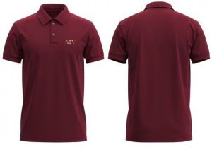 Men\'s Golf Polo T Shirt