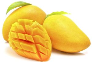 fresh mango
