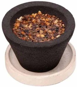 Sandal Sambrani Cup