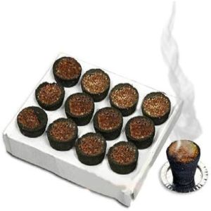 Tulsi Sambrani Cup