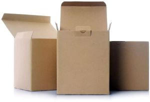 Custom Die-Cut Product Corrugated Packaging Boxes