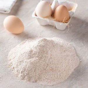 Crushed Eggshell Powder