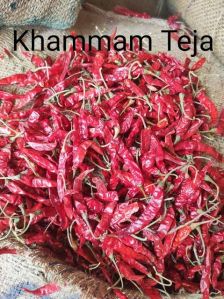 Teja Dry Red Chilli