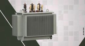 Hermetically Sealed Transformer
