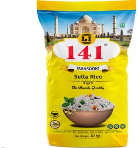 141 Mansoori Sella Rice