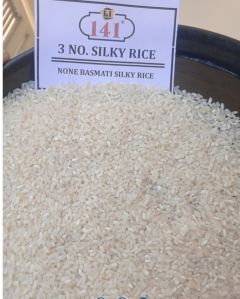 141 No Silky Rice