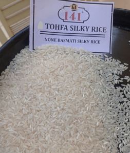 141 Tohfa Silky Rice